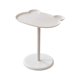 thumbnail image 2 of Muebles de oficina para el hogar Estante de oso lindo Mesa auxiliar móvil pequeña Mesita de noche Mesa de té tatami Sofá Mesa de café Mesa de té de oso de plástico, 2 of 6