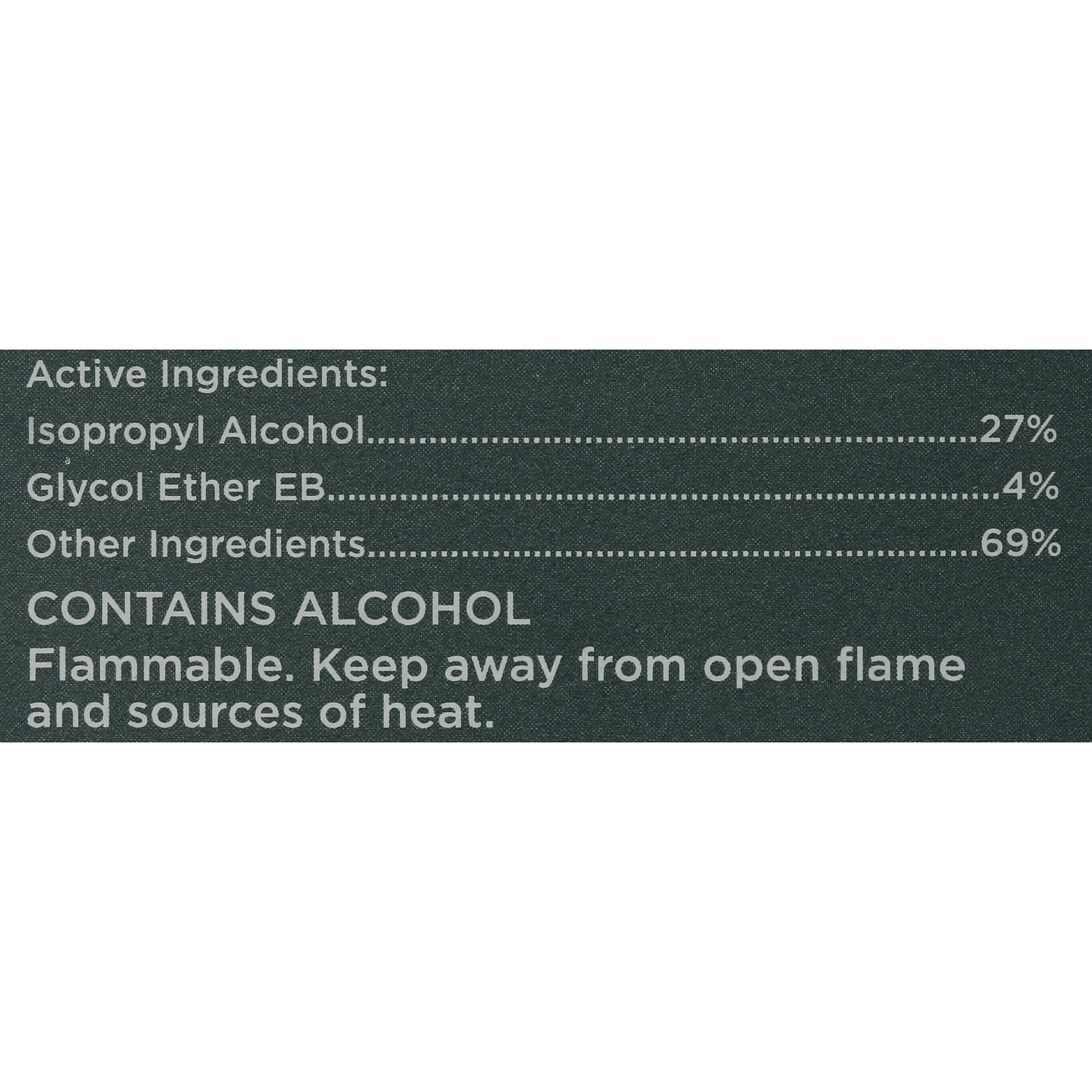 Equate PreMoistened Lens Wipes 50 count