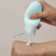 thumbnail image 4 of Subembotellado de gel de sílice de 4 piezas, subembotellado cosmético portátil, 4 of 5