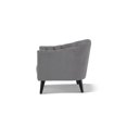 thumbnail image 4 of Sienna Accent Arm Chair Opal Grey, 4 of 10
