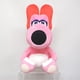 thumbnail image 2 of Little Buddy Super Mario All Star Collection Birdo Plush Toy, Size S, Height 7.9 Inches (20 cm), 2 of 7