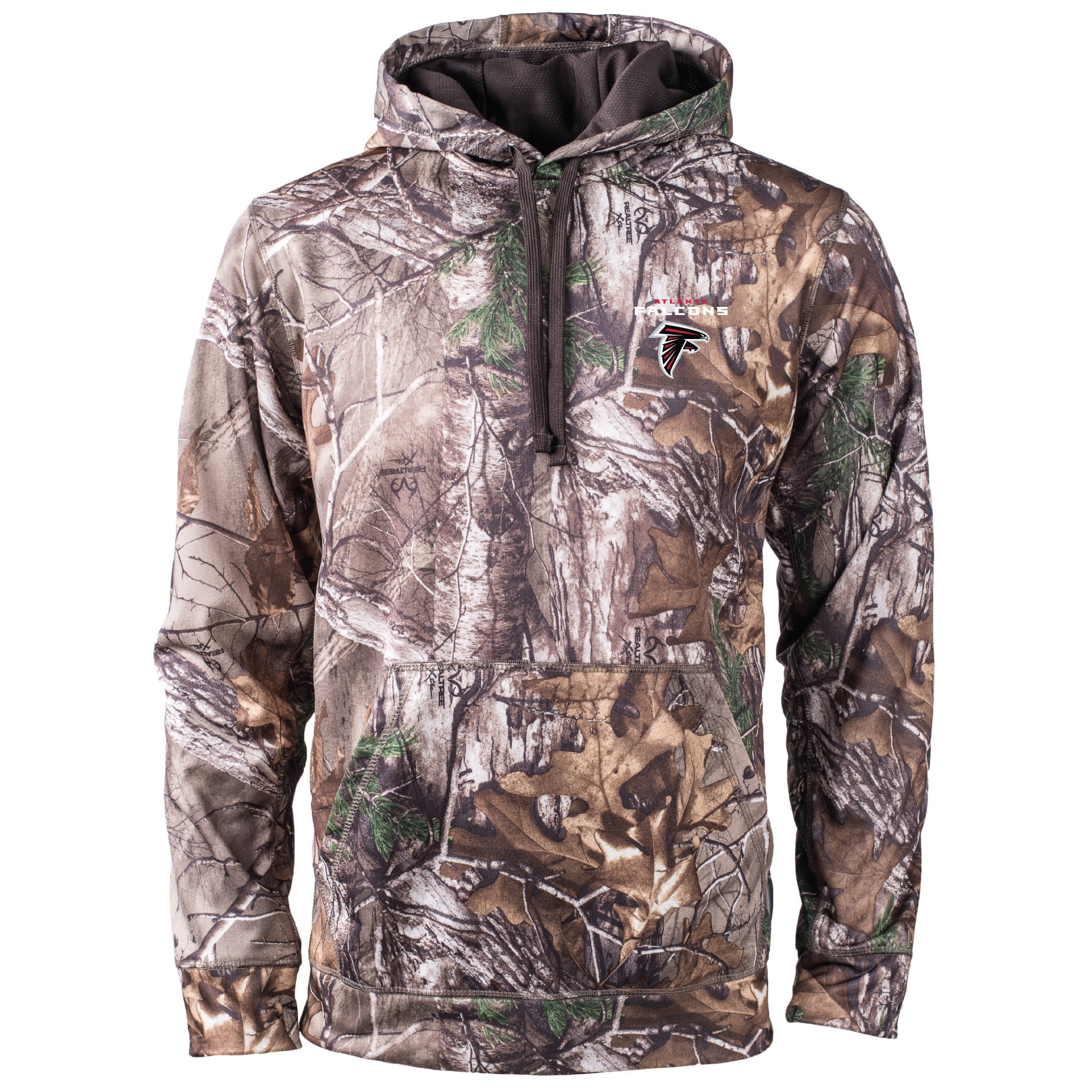 atlanta falcons camo hoodie