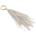 thumbnail image 5 of LITINKIMI Purse Keychain Tassels Keychain Metal 1Set, 5 of 8