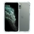 thumbnail image 3 of Funda Hard Shell Kiosla para iPhone 15 Pro Max Compatible Con Carga Inalámbrica Transparente, 3 of 9