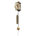 thumbnail image 1 of Design Toscano YP351 The Templeton Regulator Steampunk Decor Wall Clock, 26 Inch, Bronze Finish, 1 of 10