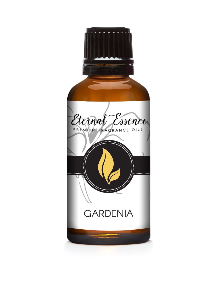 Gardenia Premium Grade Fragrance Oil Scented Oil 30ml
