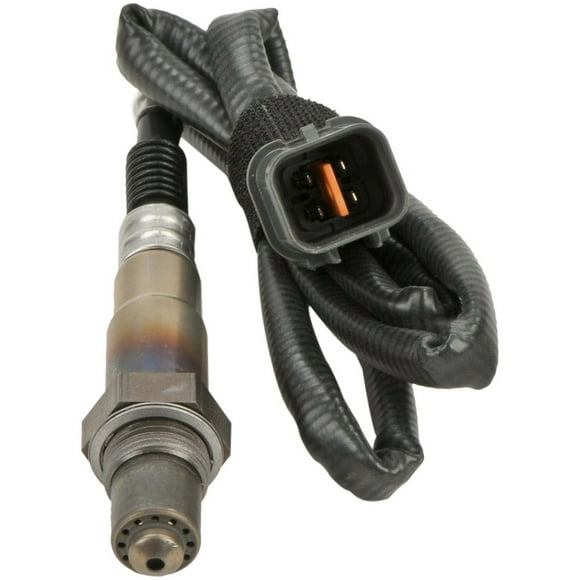 Bosch Sensors Capteur d'Oxygène 15576 Remplacement OE; Faisceau de Câblage de 31.1 Pouces de Longueur; Connecteur de Pelle Mâle; Capteur Unique