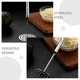 thumbnail image 2 of Prensador de patatas de cocina, triturador de patatas de acero inoxidable resistente, utensilio de cocina para prensar patatas, 2 of 5
