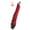Red, variant on Rupoun 2.4G USB Wireless Optical Pen Mouse Pocket Drawing Write Stylus Pen Mouse for PC Smart TV 800/1200/1600 DPI, Red (5.5 in / 14 cm)