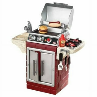 Little tikes best sale kitchen walmart