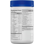 Swisse Mens Multivitamin for Men 50 & Over, Supports Overall Wellbeing, 60 Tablets