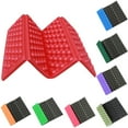 thumbnail image 4 of Moisture-proof Folding Foam Pads Mat Cushion Seat Bleacher Stadium Football, 4 of 8