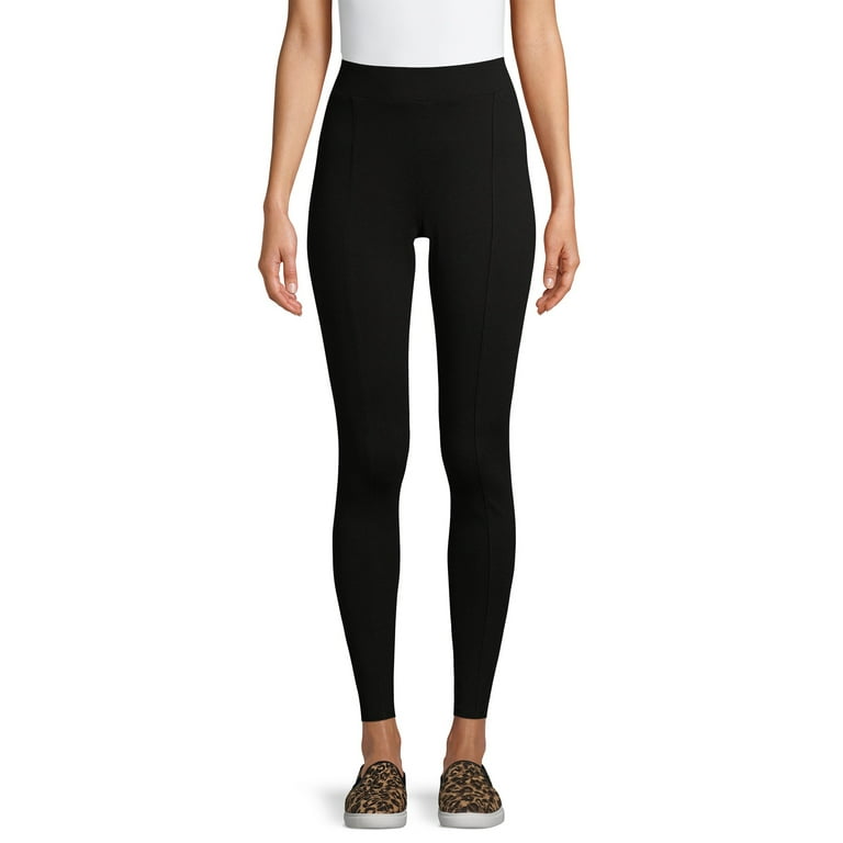 Time and tru jeggings cheap walmart
