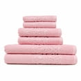thumbnail image 3 of Galata Turkish Cotton Towel (Set of 6), 3 of 3