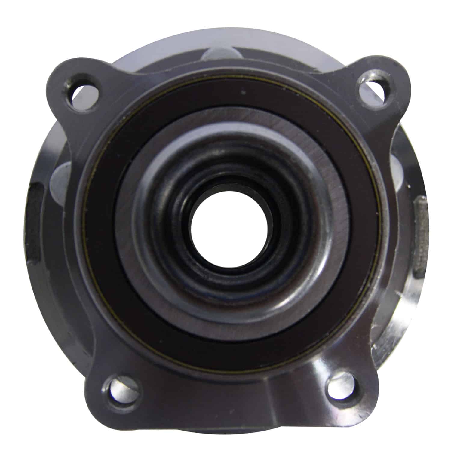 GMB 730-3060 Wheel Hub Assembly that fits a Chevrolet Cruze (2011-2013)
