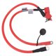 thumbnail image 5 of Cable De Protección De Batería De Automóvil, 61129253111 Cable De Batería De Automóvil Resistente A Altas Temperaturas Flexible De Baja Resistencia Resistente A La Corrosión ANGGREK Otros, 5 of 8
