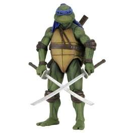 【NECA】新品正規品 タートルズ TMNT SEWER HEROES REX Walmart TMNT Classic Action Figures: Teenage Mutant Ninja
