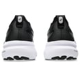 thumbnail image 4 of Zapatillas para correr ASICS Gel-Kayano 31 para mujer Negro/Plateado Puro, 4 of 8