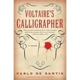 thumbnail image 2 of Voltaires Calligrapher By Santis, Pablo De/ Carter, Lisa (TRN), 2 of 2