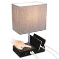 thumbnail image 2 of Labymos Lámpara de mesa con control táctil, 2 of 8