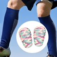 thumbnail image 1 of 2 uds Mini espinilleras de fútbol espinilleras de entrenamiento de fútbol espinilleras ligeras XS, 1 of 8