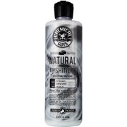 Chemical Guys Wheel Cleaner & Tire Protectant Bundle with (1) 16 oz Nat