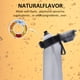 thumbnail image 5 of Vainas perfumadas Vainas creativas del sabor del aire 0 Azúcar usado en botella de consumición condimentada, 5 of 8