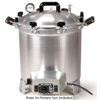 All American 75X Electric Autoclave