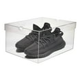 thumbnail image 1 of OnDisplay Luxury Acrylic Shoe Box - Tall/XL, 1 of 2