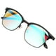 thumbnail image 5 of Gafas Para Daltónicos Rojo Verde, Evitan El Deslumbramiento Exquisito A La Moda Mejora La Resolución De Color Gafas Unisex Para Daltónicos Para Ingeniería Química Para Hombres ZAQW Color Blindness Glasses, 5 of 8