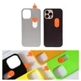 thumbnail image 1 of Modelo de juguete con gesto de juguete de caja de teléfono deslizante impreso en 3D para Iphone 15, 1 of 4