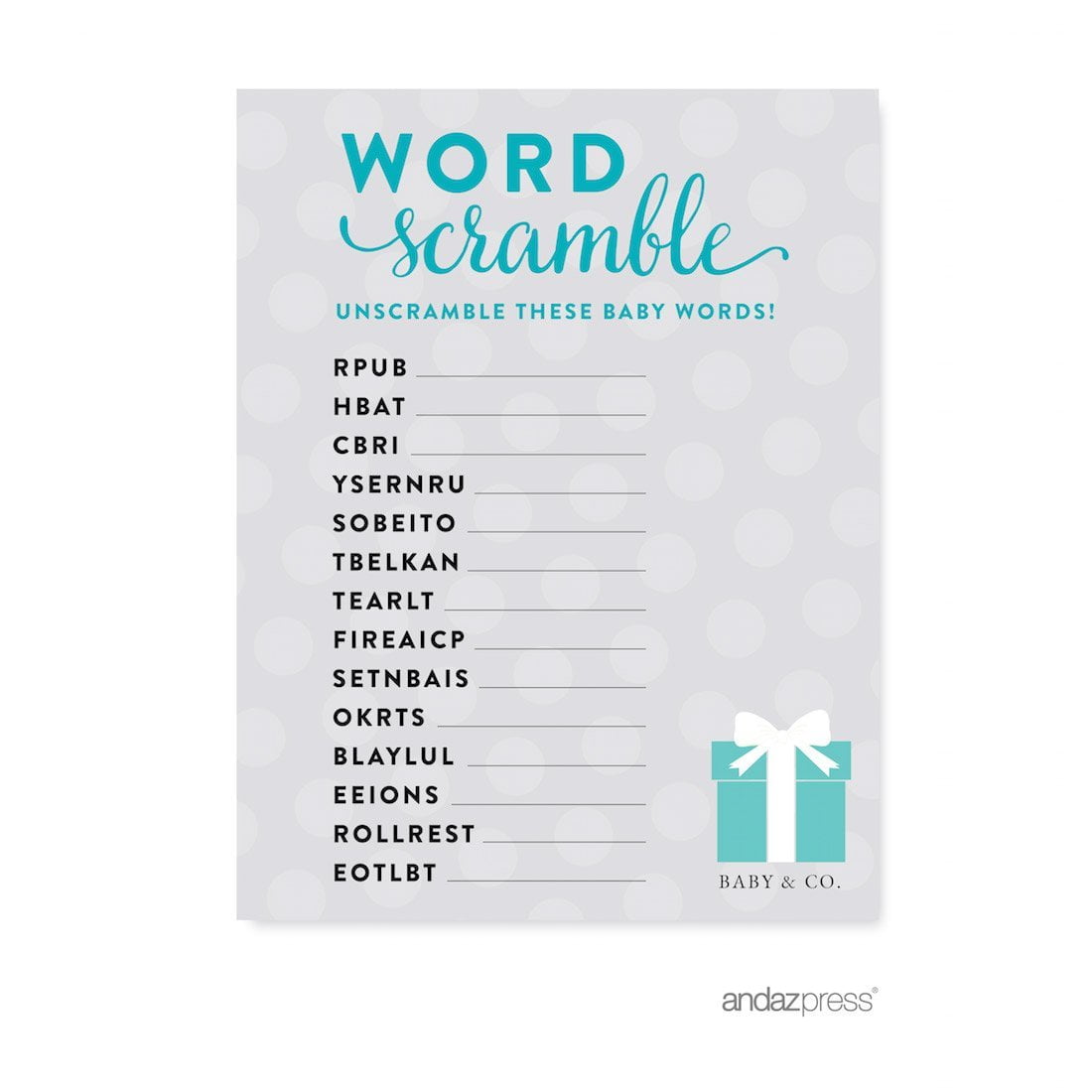 please jumble words please jumble words