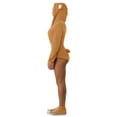 thumbnail image 4 of Tenderheart Bear Romper Costume for Women, 4 of 8