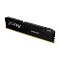 thumbnail image 2 of Kingston Fury Beast KF548C38BB-8 Module de mémoire pour ordinateur DDR5 CL38 XMP 3.0 Noir 8 Go 4800 MT/s, 2 of 5