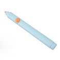 thumbnail image 1 of Operated Electric Eraser Easy Operation Adjustable Length AAA Battery Powered Electric Pencil Eraser With 20 Refills, 1 of 8