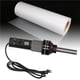 thumbnail image 4 of Pistola De Calor Digital Estación De Soldadura Pistola De Aire Caliente Pistola De Secado Electrónica Con Pantalla Lcd 4 Boquillas Pistola De Aire Caliente Para Desoldar Tubo,Gj-8018 220V 450W seitruly TO005605-03, 4 of 7