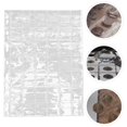 thumbnail image 2 of 6 Sheets of Stamp Storage Binder Pages Transparent Stamp Collecting Album Pages, 2 of 3