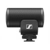 Sennheiser MKE 200 - Microphone - black