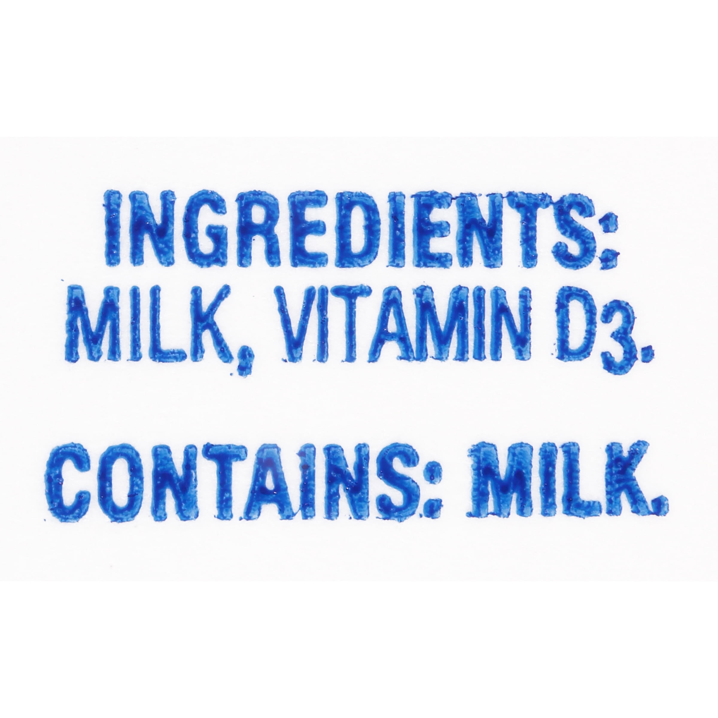 Crystal Creamery Whole Vitamin D Milk, 100% California, 32 fl oz Paper Carton