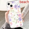 thumbnail image 3 of Beautiful Flowers Print Soft Ultra Thin Phone Case for iPhone 14 14 Plus 14 Pro Pro Max 13 13Pro 13Pro Max 12 12Pro 12Pro Max 11 11 Pro Max 11 Pro X XS MAX XR 8 7 6 6S Plus, 3 of 9