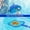 D, variant on EUDIDV Skimmers and Nets Fine Mesh Pool Net Pool Skimmer Swimming Pool Leaf Net;Pool Cleaning Tools
