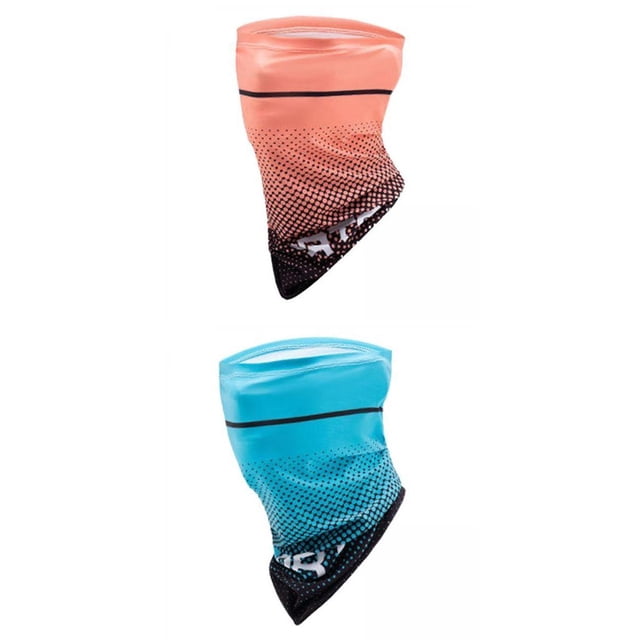 2 uds. de , pasamontañas, cuello, mascarilla para la cabeza shamjiam Pañuelo de ciclismo