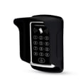 thumbnail image 1 of Keypad Keyboard Access Control System Waterproof Cover Outdoor 10pcs EKeyfobs Door Opener Home Lock, 1 of 6