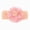 Khaki, variant on Cdudpw Flower Headbands Baby Girl Soft Nylon Headband for Newborn Floral Nylon Hairbands Hair Accessories for Infant Toddler Kids Gifts(Rose Gold,One Size)