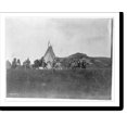 thumbnail image 2 of Historic Framed Print, Start of war party, 17-7/8" x 21-7/8", 2 of 9