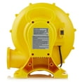 thumbnail image 4 of Cloud 9 Premium 580 Watt Inflatable Bounce House Blower, 4 of 4