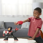 Spider-Man: Into the Spider-Verse Shockstrike Miles Morales Spider-Man