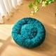 thumbnail image 3 of Cojín de felpa suave, cama lavable para mascotas, Calm Self Warming Square, 3 of 5