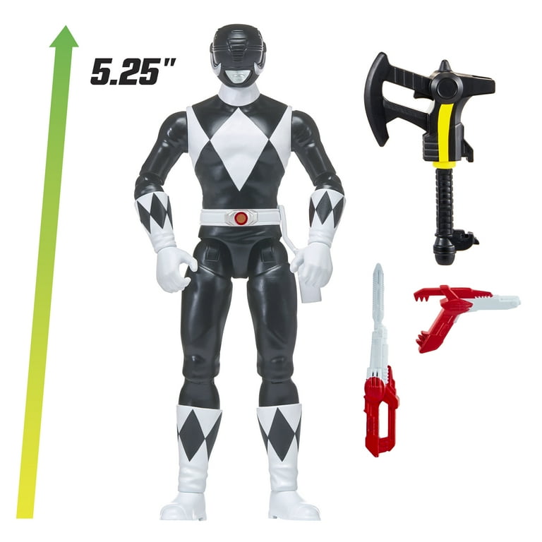 Mighty Morphin Power Rangers: Re-Ignition - Power Ranger