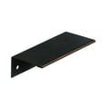 thumbnail image 1 of Pull Edge Pull Oil Rubbed Bronze - 3 in., 1 of 1